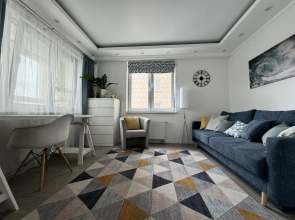 Квартира Уютная в Калининграде