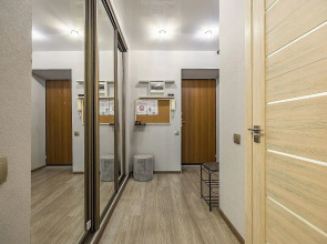 Апартаменты Видовые дизайнерскийе апаратменты