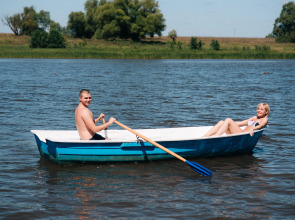 Санаторий Старица