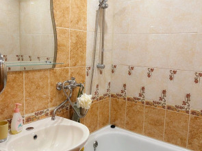 Квартира Pskov City Apartments Рокоссовского 32