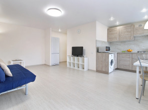 Апартаменты на Антикайнена