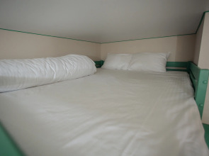 Квартира Retro Green Apart