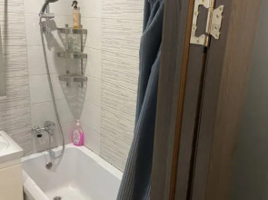 Квартира на Улице Льва Толстого 13