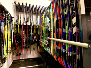 Отель 7Peaks Family Resort