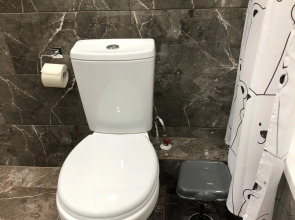 Апартаменты НСК на Немировича-Данченко 167/1