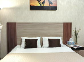 Апартаменты Salut Sophie