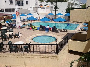 Апарт-отель Florea