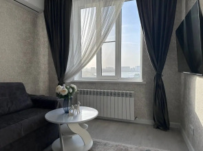 Апартаменты Однушка Возле Озера Ак Гель