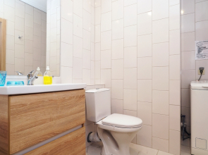 Апартаменты Voyage рядом с м.Горки