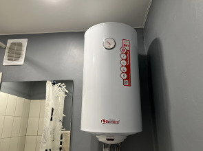 Квартира Двушка на Калиновской центр