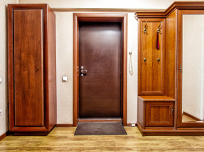 Апартаменты 34. Самый центр. Идеально для командированных и туристов.