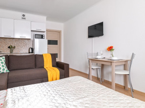 Студия недалеко от центра Санкт-Петербурга 5