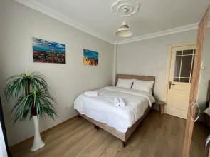 Апартаменты Alсakdam