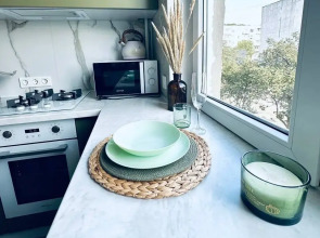 Апартаменты CODE 39