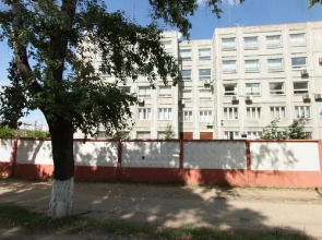 Хостел Мистери