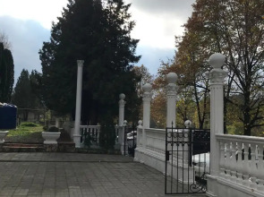 Мини-отель Гостиница Четыре Сезона