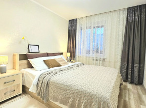 Квартира вблизи станции метро Проспект Победы