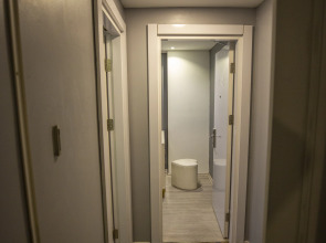 Albatros Hagia Sophia Hotel