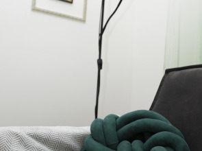 Апартаменты Red Town на Набережной