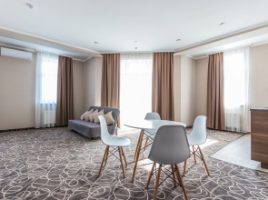 Отель Роза Ветров