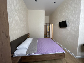 Частный Дом Weekend Inn