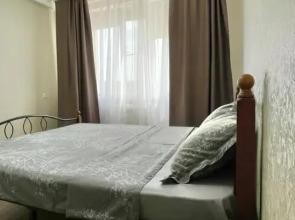 Квартира Солнечный пас у моря