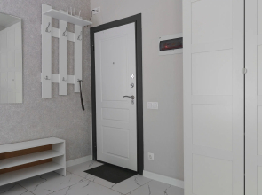 Апартаменты Уютная студия у метро Тушинская и Спартак