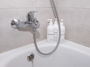 Квартира ЖК Фучика