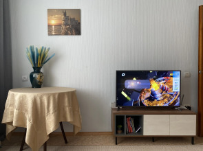 Квартира в центре на Нерчинской 3