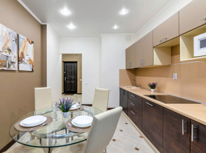 Апартаменты KazanRent