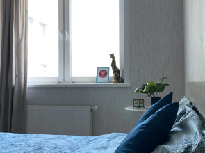 Апартаменты ЖК Гулливер Парк Горького