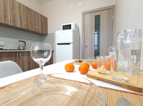 Квартира Уютная Однокомнатная в ЖК Арсенал