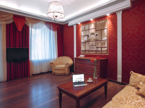 Отель Реавиль