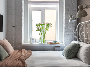 Квартира в центре Васильевского острова