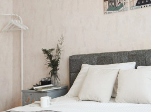 Двухкомнатная Квартира на Стрелковой д.8