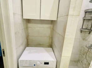 Апартаменты на улице Санаторная 46