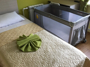 Отель Альянс