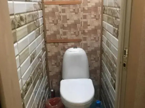 Cемейные апартаменты на Дзержинского