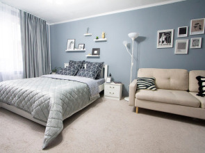 Квартира на Пролетарской