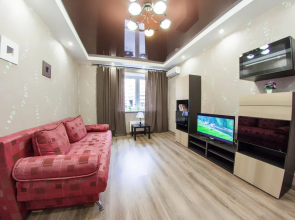 On Bakalinskoy Apart-hotel