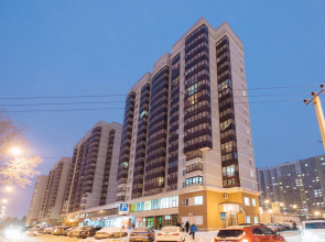 Гостевой дом Абажур Апарт Стачек