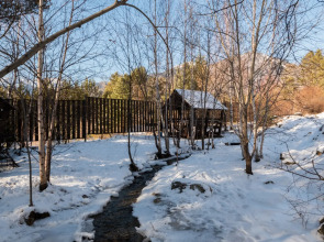 Отель Дом у реки