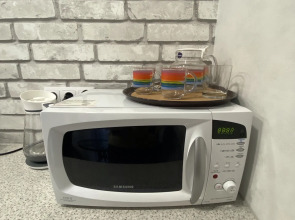 Апартаменты Капри Хаус-Мадрид Парк-2 (3)