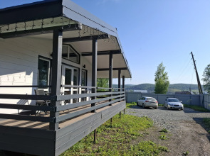 Частный дом Фортуна Сыростан