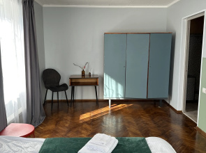 Квартира BestApartament
