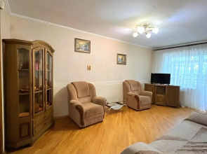 Квартира на Широкой 21