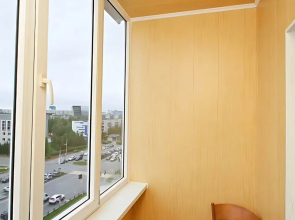 Апартаменты на Энгельса 7