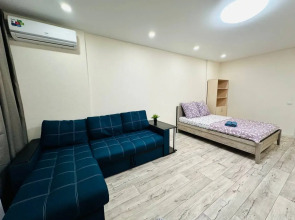 2-Kh Komnatnaya Flat