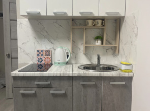 Квартира Уютная на Советской