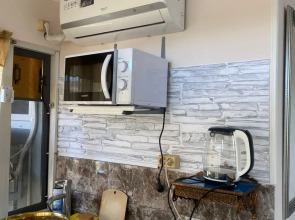 Гостевой Дом Гостевые Домики Гудаута